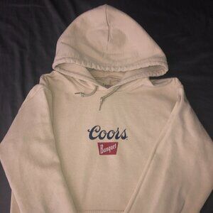Coors Banquet Hoodie